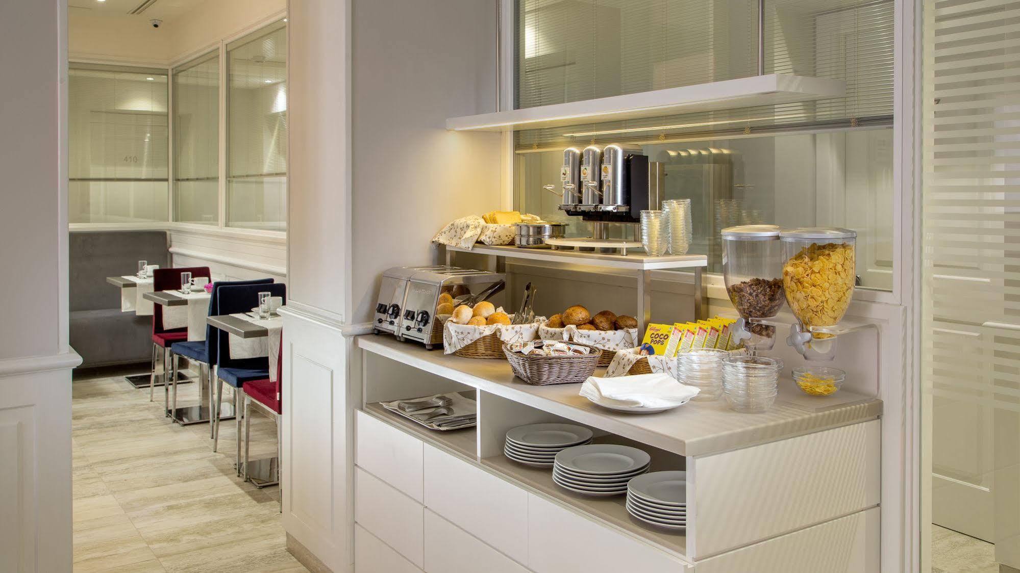 Princeps Boutique 3* Roma
