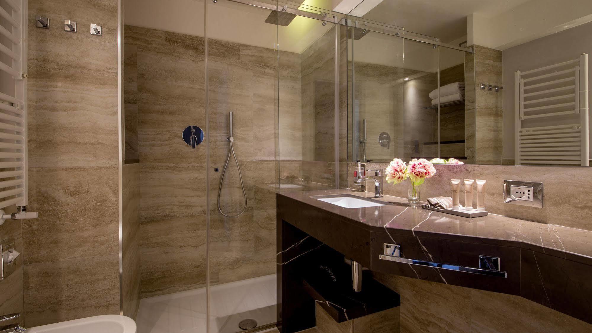 Hotel Princeps Boutique Roma